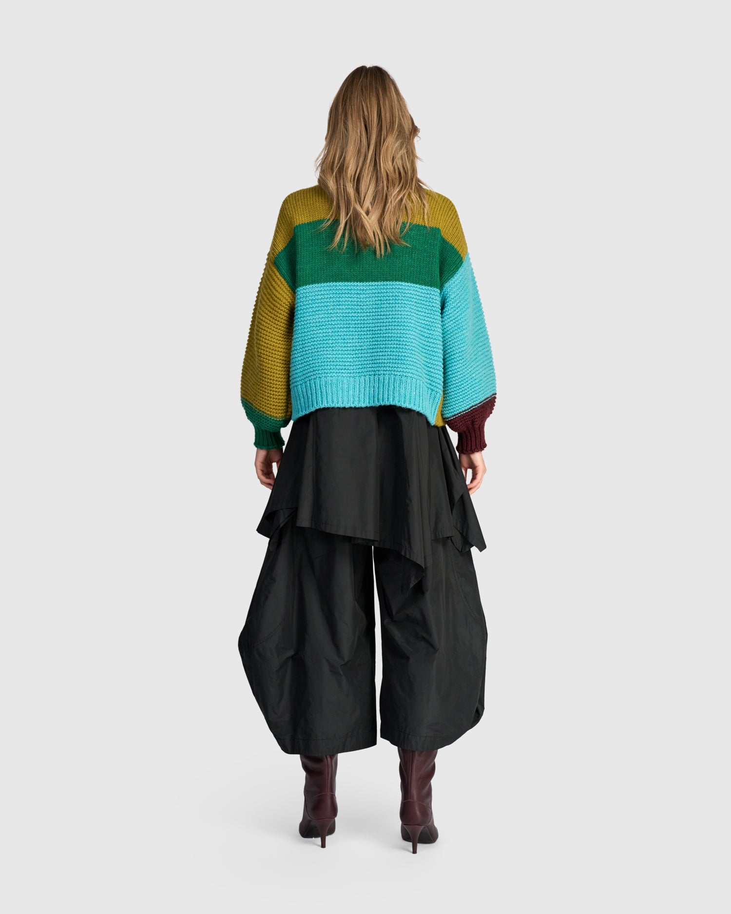 alembika-carnival-chunky-cardigan-primary-mix image 4