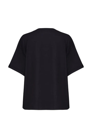 alembika-tekbika-herz-applikation-t-shirt-schwarz image 7