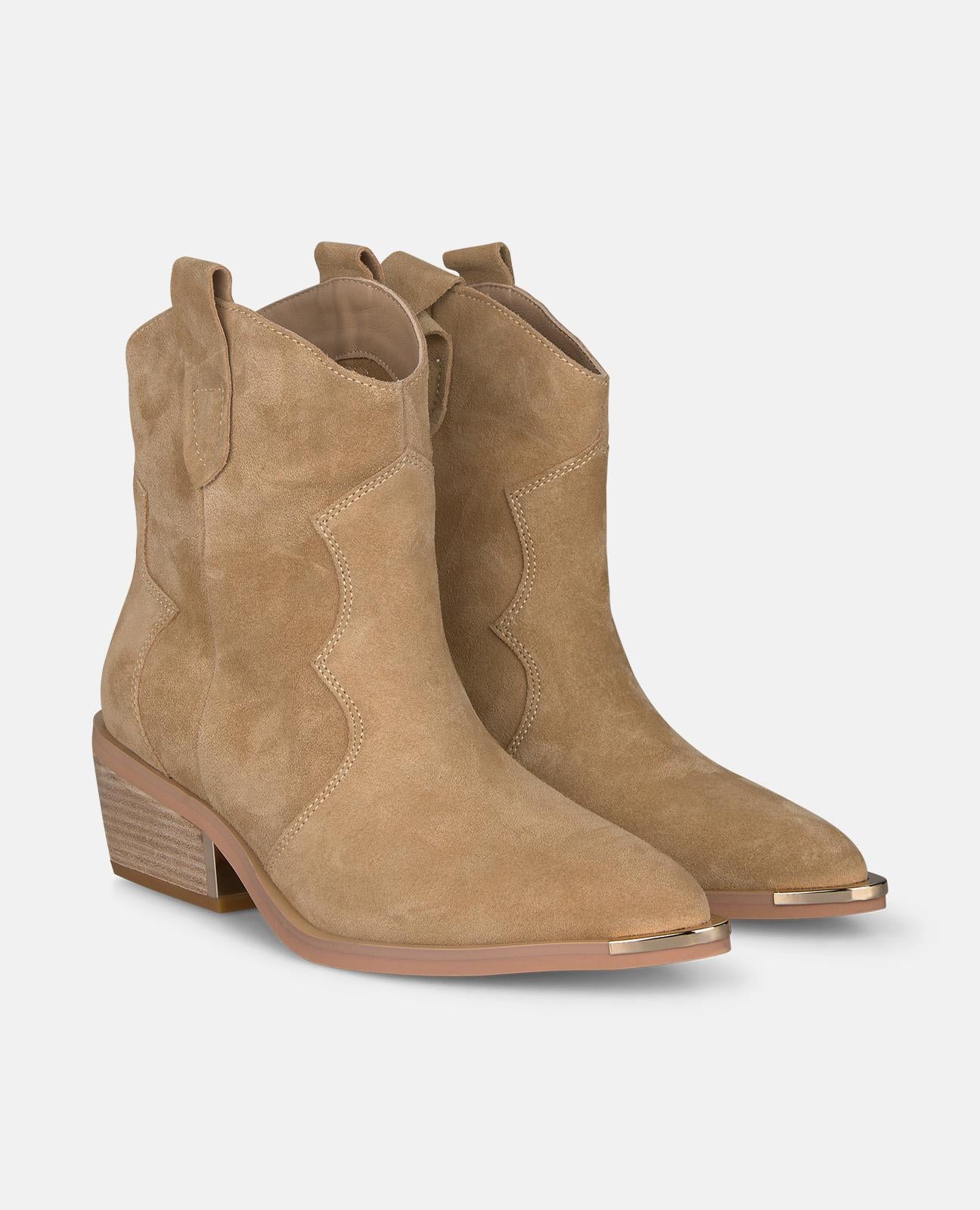 alma-en-pena-cowboy-stiefeletten-arena-5-cm-spitz image 2