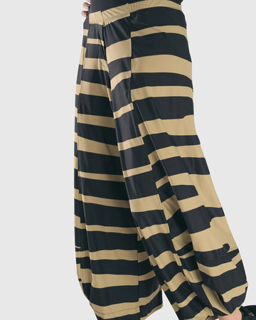 alembika-tekbika-wave-punto-pants-dunes-damen-hose image 3