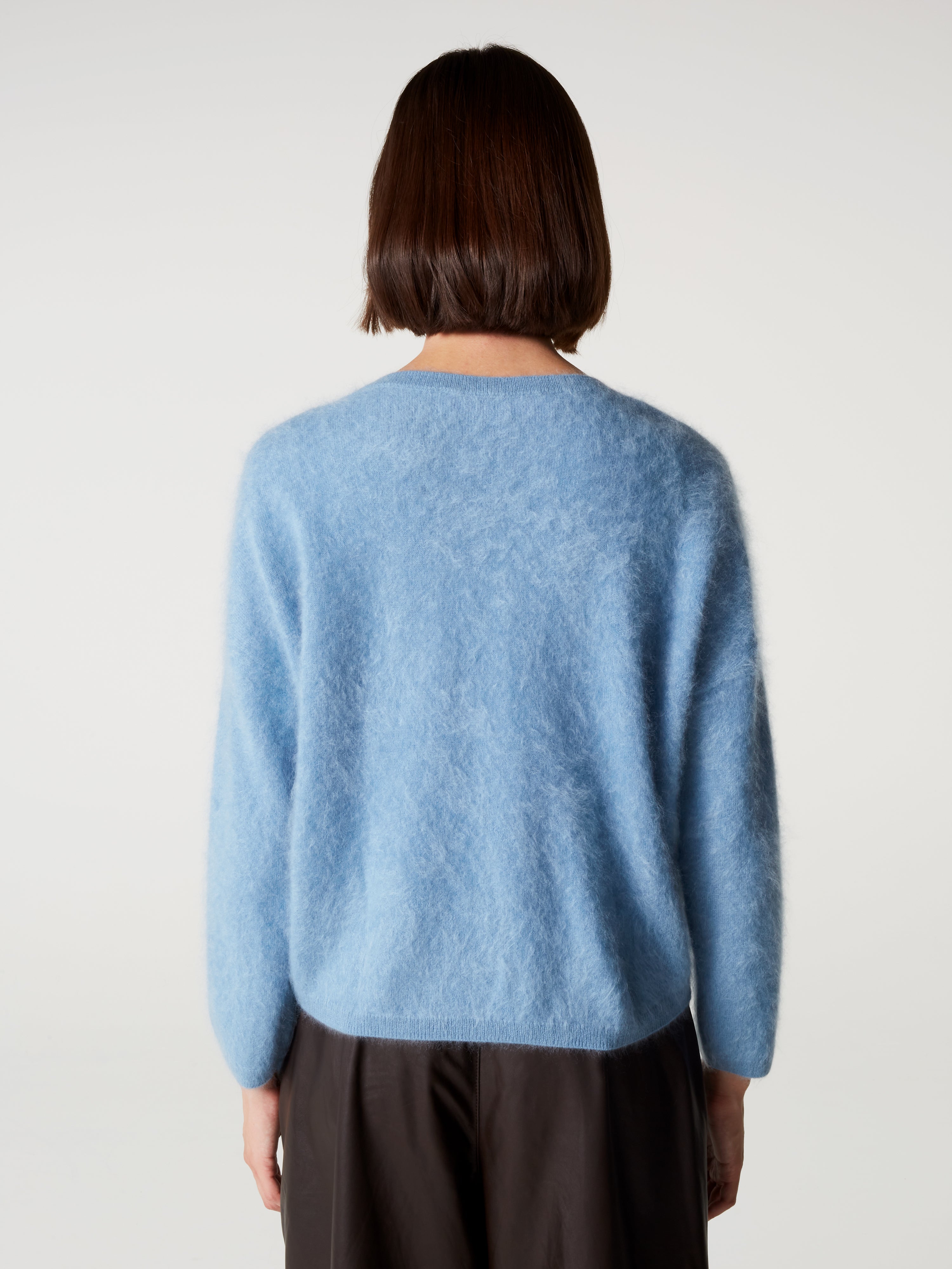absolut-pull-soeli-damen-kaschmirpullover-oversize-v-ausschnitt-hellblau image 4