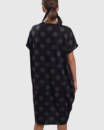 alembika-urban-ease-kleid-circles-baumwolle image 7