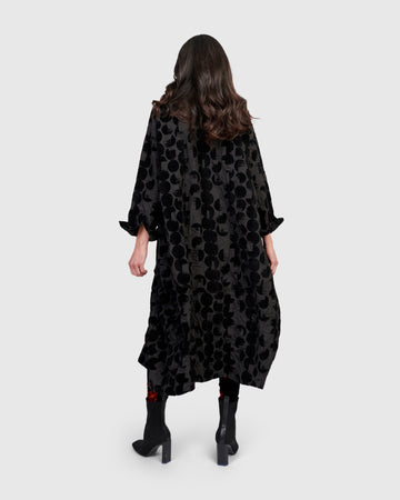 alembika-odessa-draped-shirtdress-crescent-hemdblusenkleid image 5