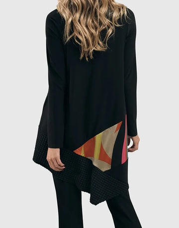 alembika-abstract-mix-media-swing-top-multi image 6