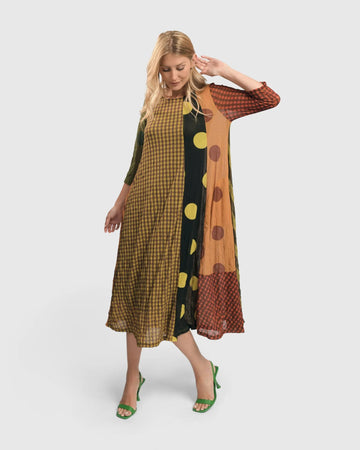 alembika-maggie-soft-tulle-swing-dress-mix-kleid image 4
