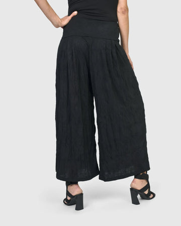 alembika-meditation-lounge-pants-damen-hose-schwarz image 5