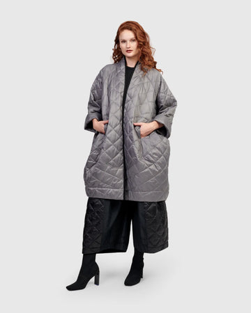alembika-urban-quorra-steppjacke-silber image 5