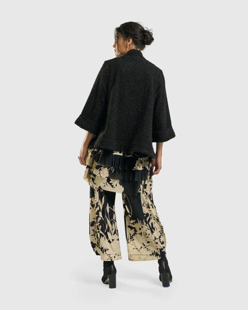 alembika-sagittarius-a-linie-jacke-charcoal image 6