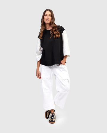alembika-urban-stockholm-easy-hose-white image 7