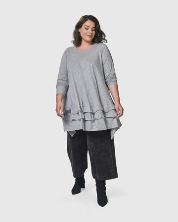 alembika-urban-options-top-ut871g-grau-2-in-1-kleid image 6