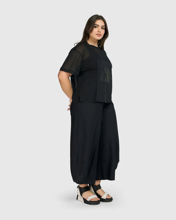 alembika-tekbika-edith-mesh-shirt-flower-schwarz image 6