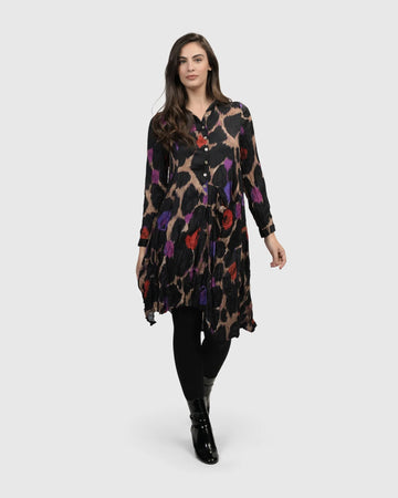 alembika-cosmopolitan-hi-lo-kleid-violet image 6