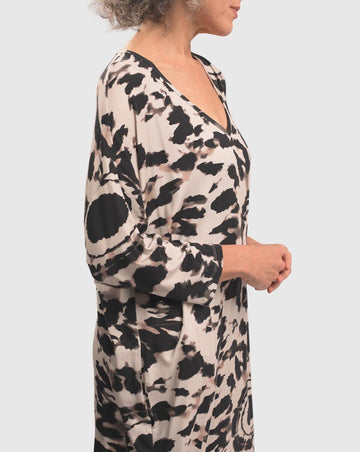 alembika-birut-dolman-kleid-tribal image 5