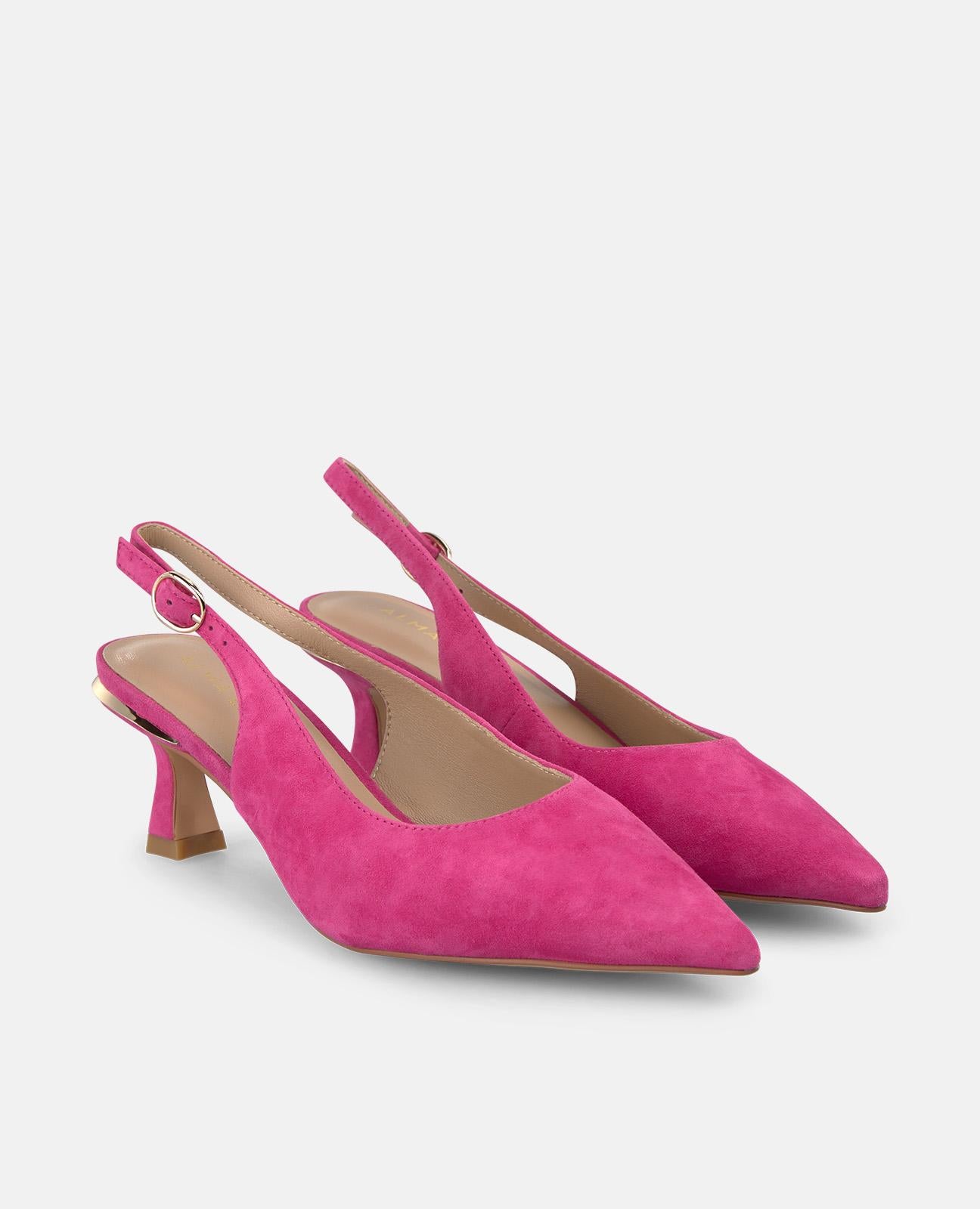 alma-en-pena-flat-heel-slingpumps-fuchsia-strass-6-2-cm image 2