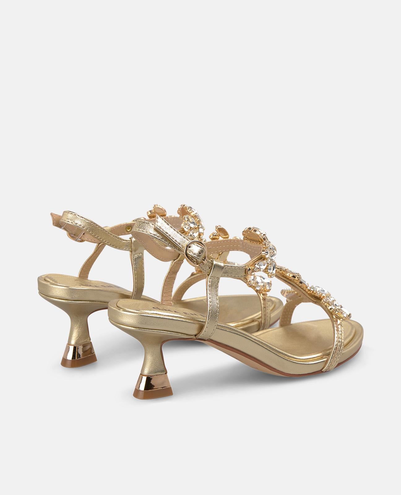 alma-en-pena-alfa-62647-mittelabsatz-sandale-in-gold-strass-absatz-7-cm image 3
