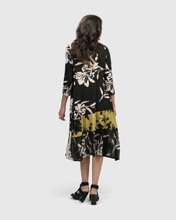 alembika-peroni-day-dress-floral-midi-kleid image 8