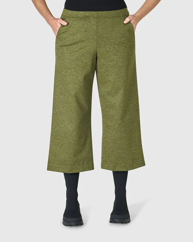 alembika-folklore-easy-pants-hose-gr-n image 1
