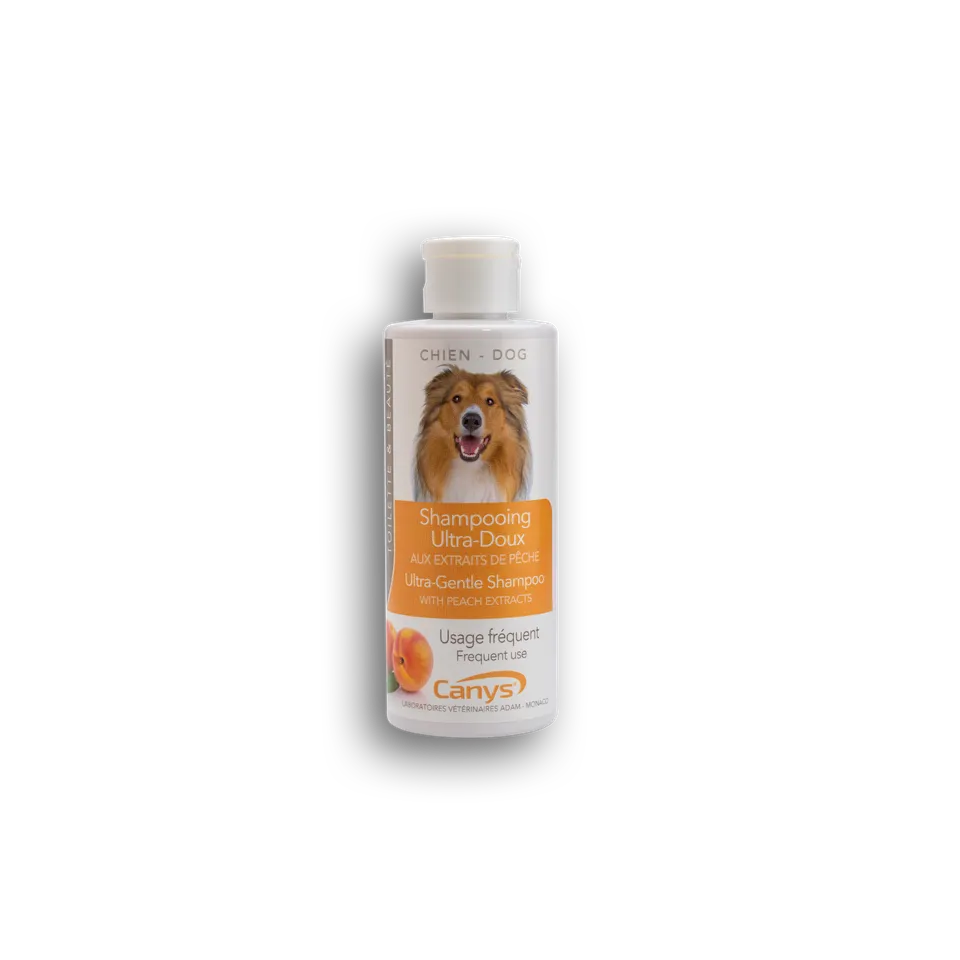 akileine-ultra-doux-shampoo-ultra-mildes-shampoo image 1