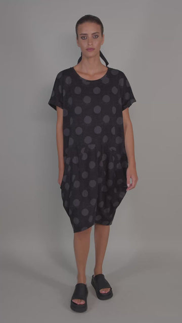 alembika-urban-ease-kleid-circles-baumwolle image 3
