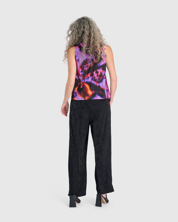 alembika-roji-cowl-tank-top-orchidee image 4