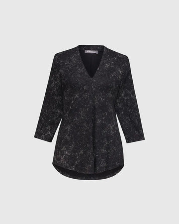 alembika-urban-essential-v-neck-top-galaxy image 7