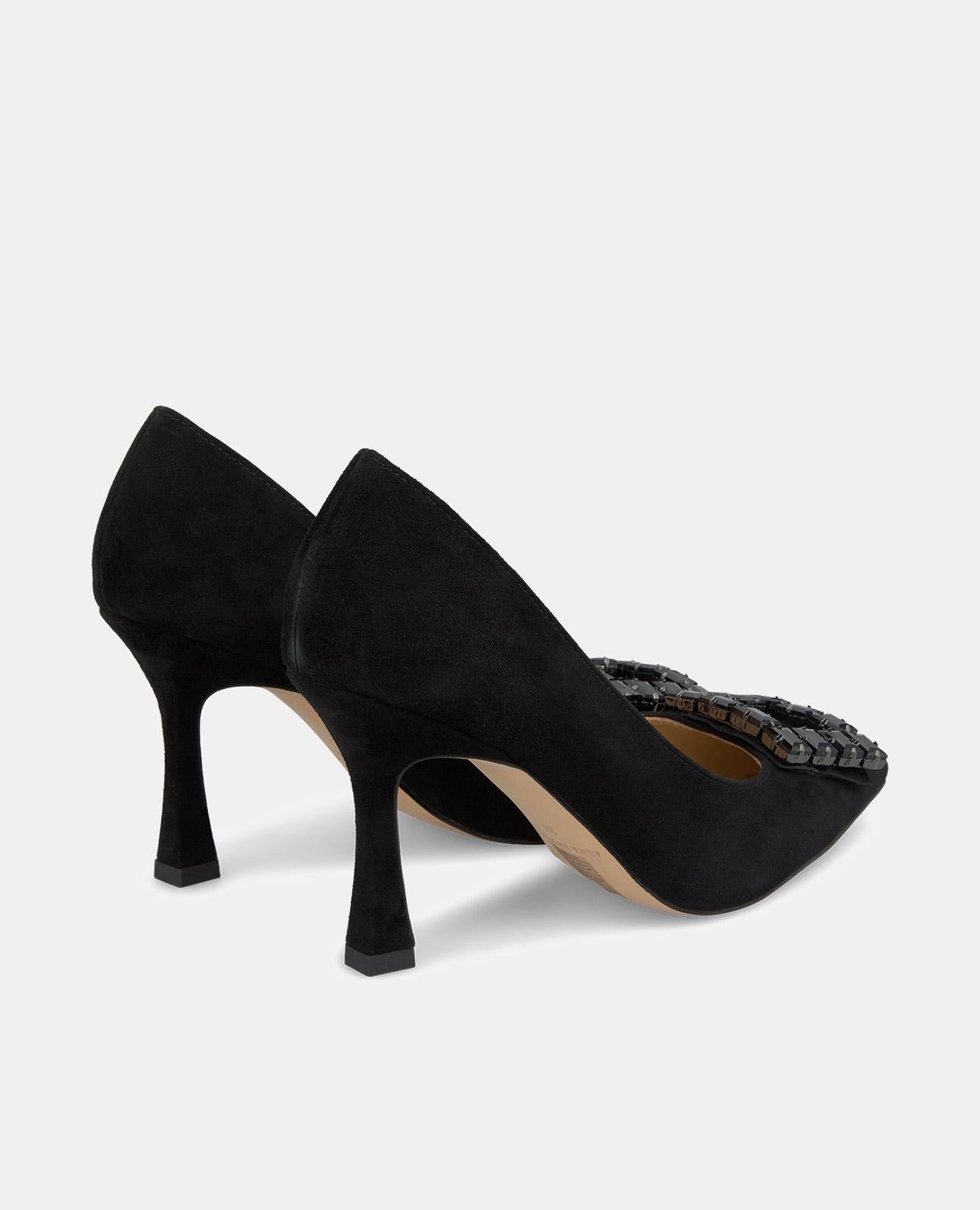 alma-en-pena-stiletto-heeled-shoe-pumps-schwarz-leder-9-5-cm image 3
