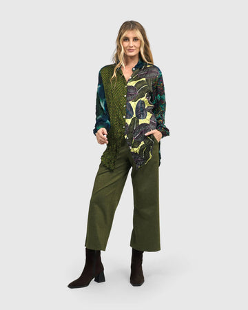 alembika-folklore-easy-pants-hose-gr-n image 2