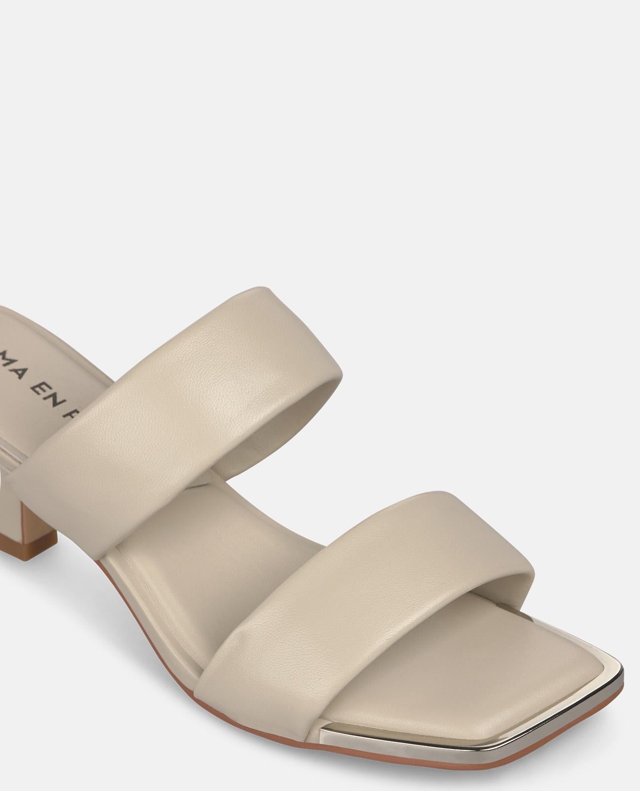 alma-en-pena-double-strap-nappa-sandalette-wei-6-5-cm image 5