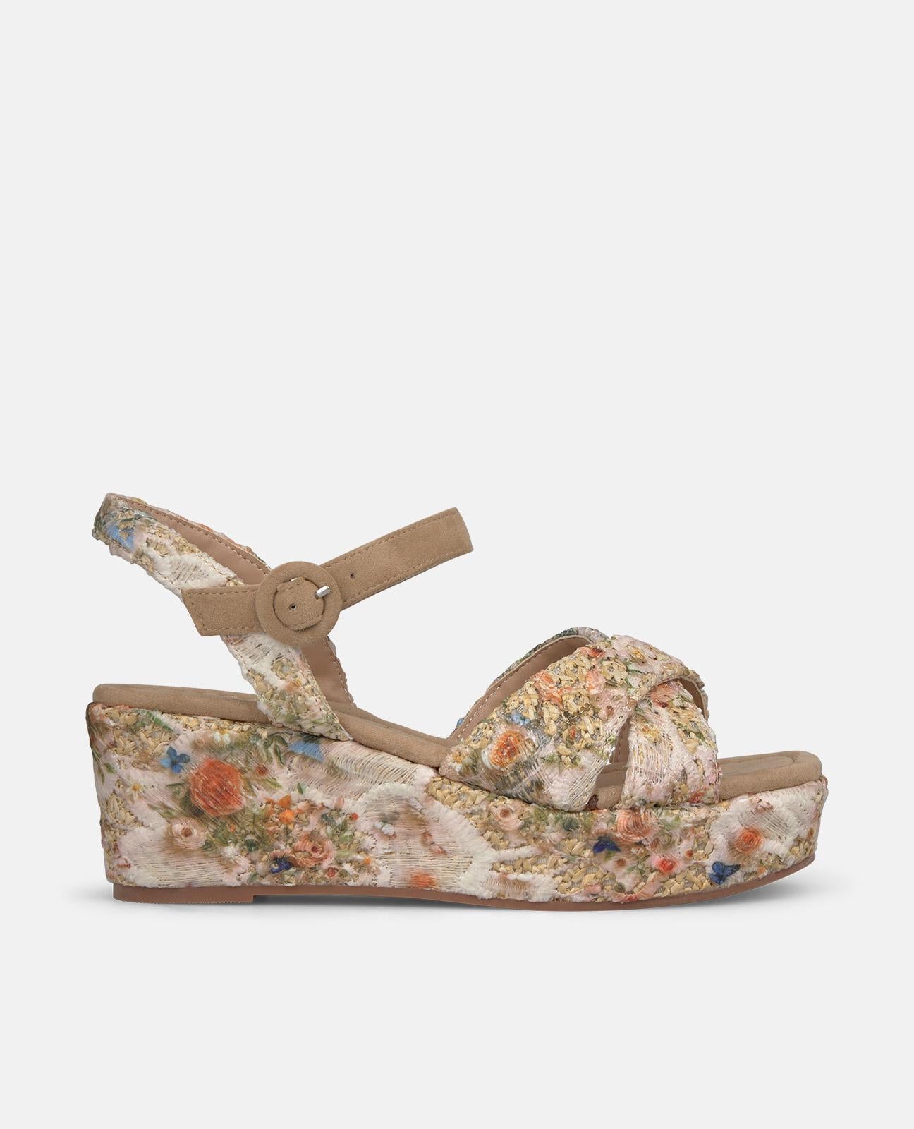 alma-en-pena-espadrille-keilsandalette-bl-mchen-multicolor-6-5-cm image 1