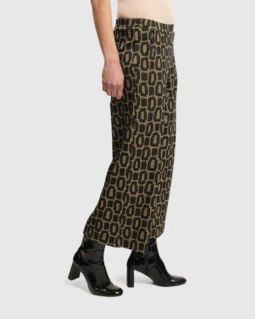 alembika-dynamite-days-straight-leg-hose-ochre image 2