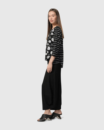 alembika-leia-royalty-top-mix-quadrat-hals-top-mit-schlitz image 7