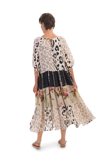 alembika-cat-swing-maxi-dress-maxikleid-mit-taschen image 5