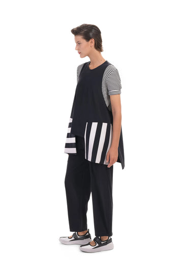 alembika-tekbika-striped-tee-streifenshirt image 5