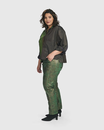 alembika-deluxe-boxy-shirt-forest-gerade-hemdbluse-mit-taschen image 5