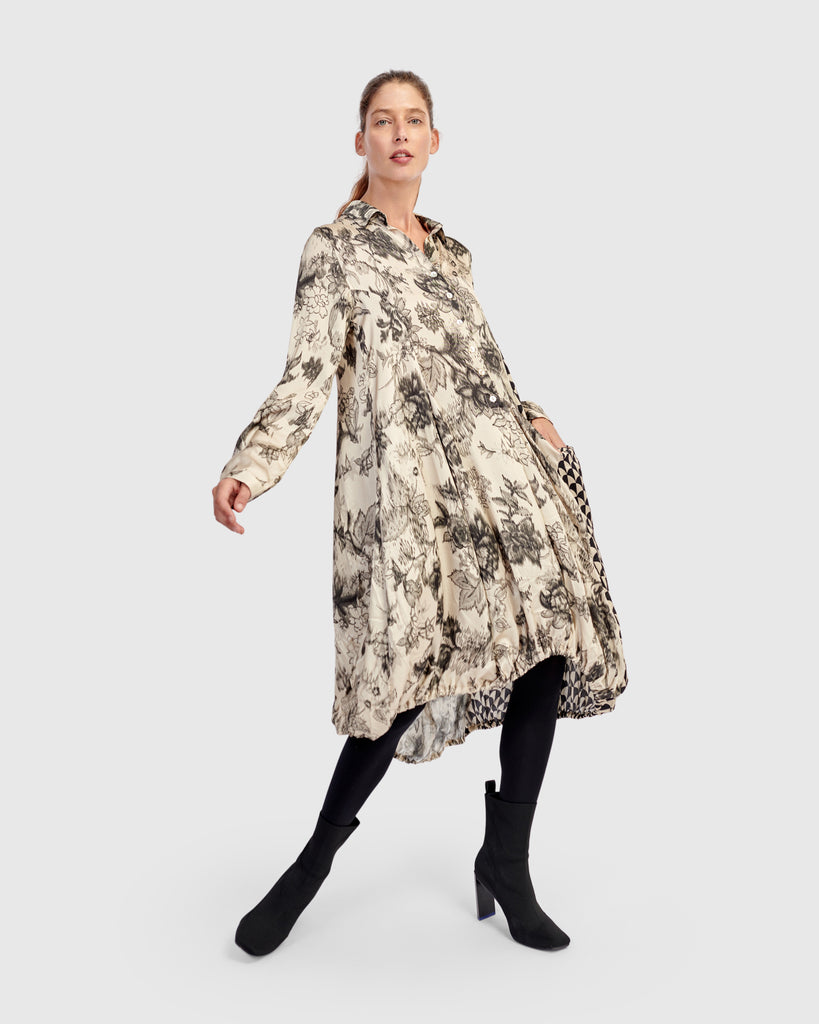 alembika-laceleaf-wonderful-kleid-mix image 1