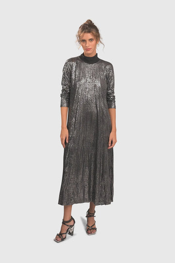 alembika-glimmer-maxi-dress-silver-langarm-maxikleid image 5