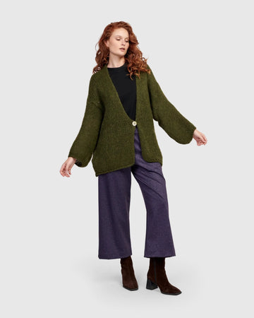 alembika-folklore-easy-hose-aubergine-cropped image 8