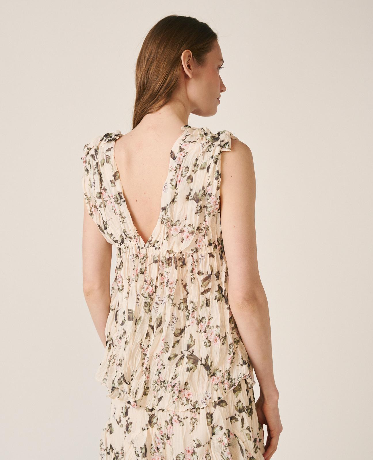 alma-en-pena-alfa-63105-chiffon-bluse-gr-n-rmellos image 7