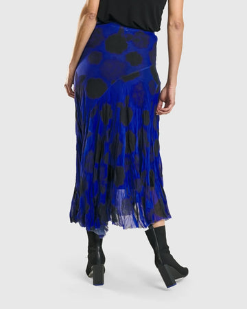 alembika-kusama-swing-rock-damen-royal image 2