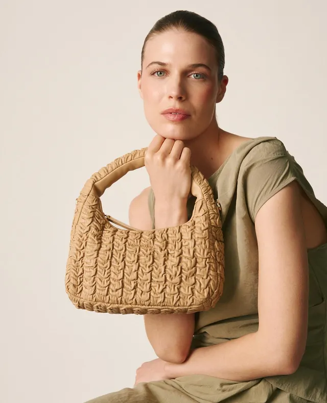 alma-en-pena-embossed-bag-leder-umh-ngetasche-arena image 1