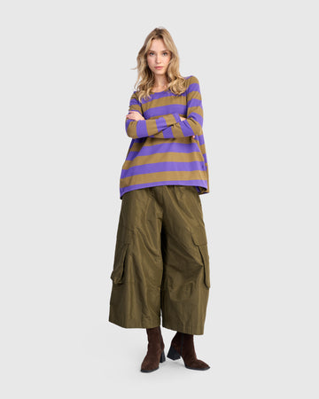 alembika-urban-allstar-tee-purple image 3