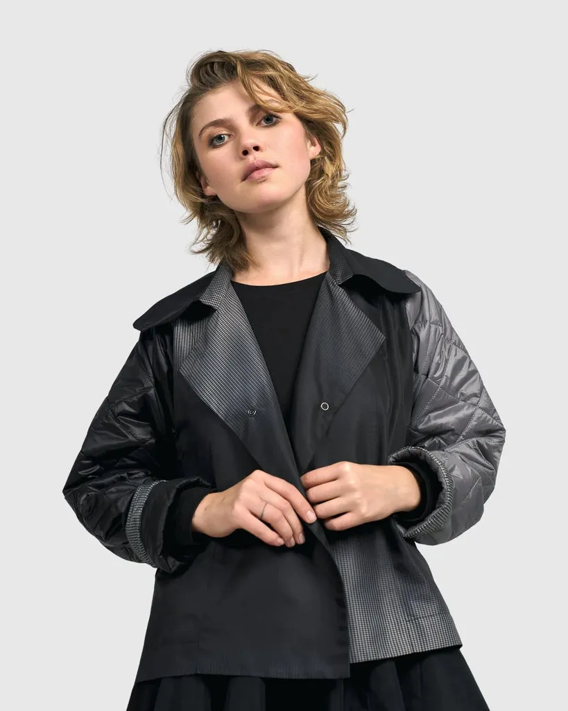alembika-urban-constellation-blazer-storm image 1