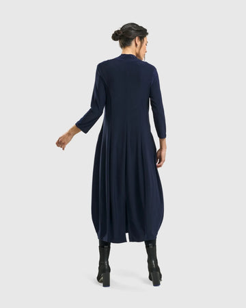 alembika-essential-cocoon-dress-night-jerseykleid image 6