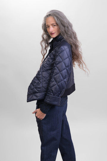 alembika-ether-rib-trim-jacke-royal-jacke image 7