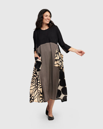 alembika-melina-maxi-dress-serene-maxikleid image 3