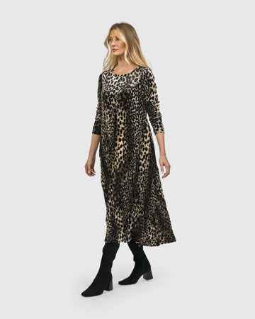 alembika-spotted-velvet-maxi-dress-leopard-samtkleid image 5