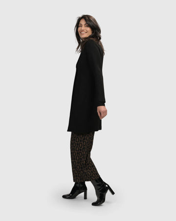 alembika-savvy-pencil-jacket-black-blazer-jacke image 6