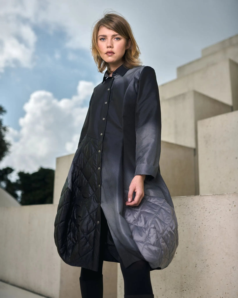 alembika-urban-reflektor-hemdkleid-storm image 1