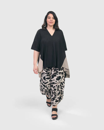 alembika-trio-trapeze-top-st423m-mini-rib-top-multi image 2