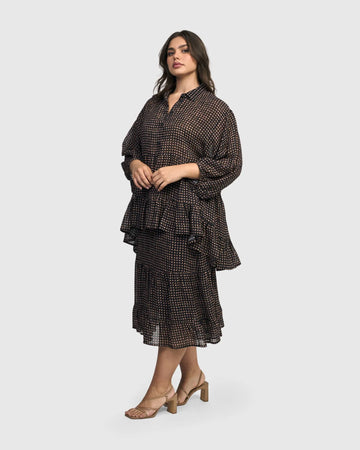 alembika-sweetheart-tunika-top-dots image 8